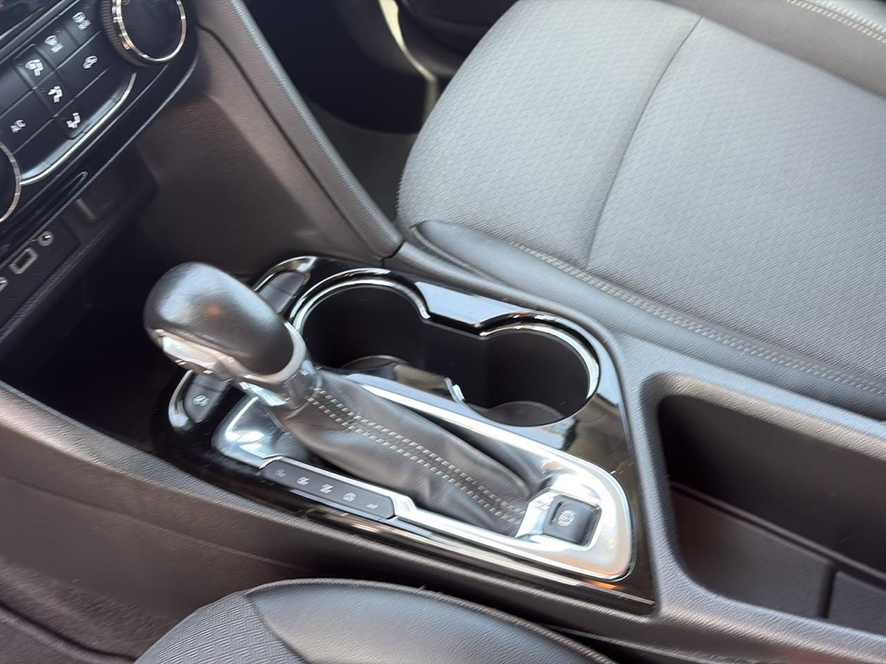 Buick Encore GX FWD 4dr Preferred 2022