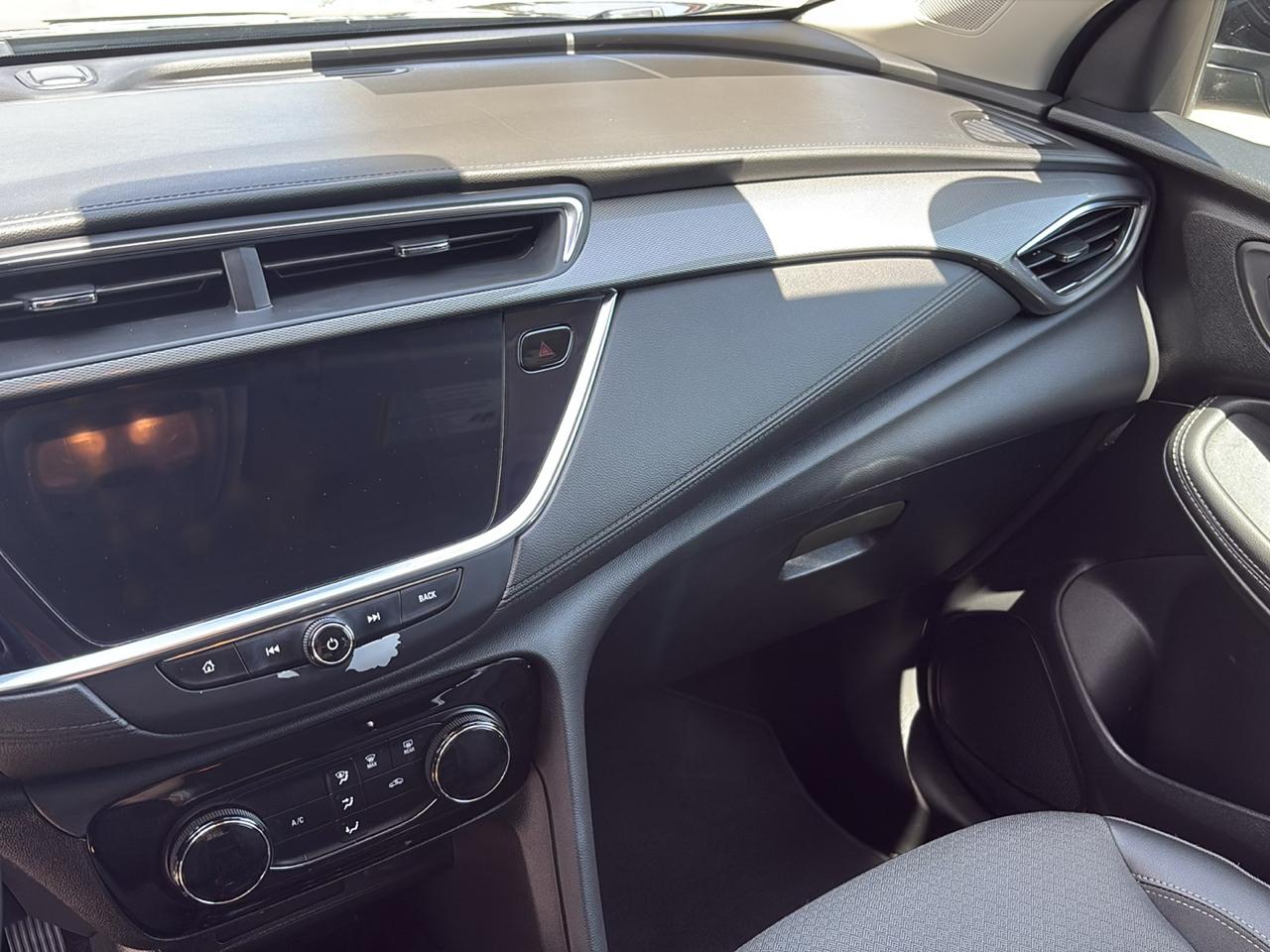 Buick Encore GX FWD 4dr Preferred 2022