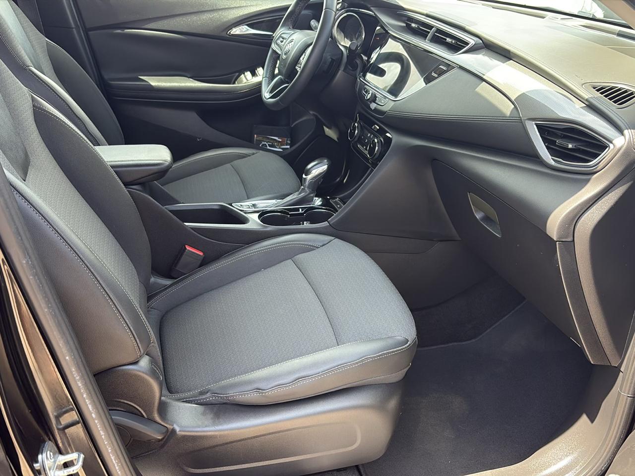 Buick Encore GX FWD 4dr Preferred 2022