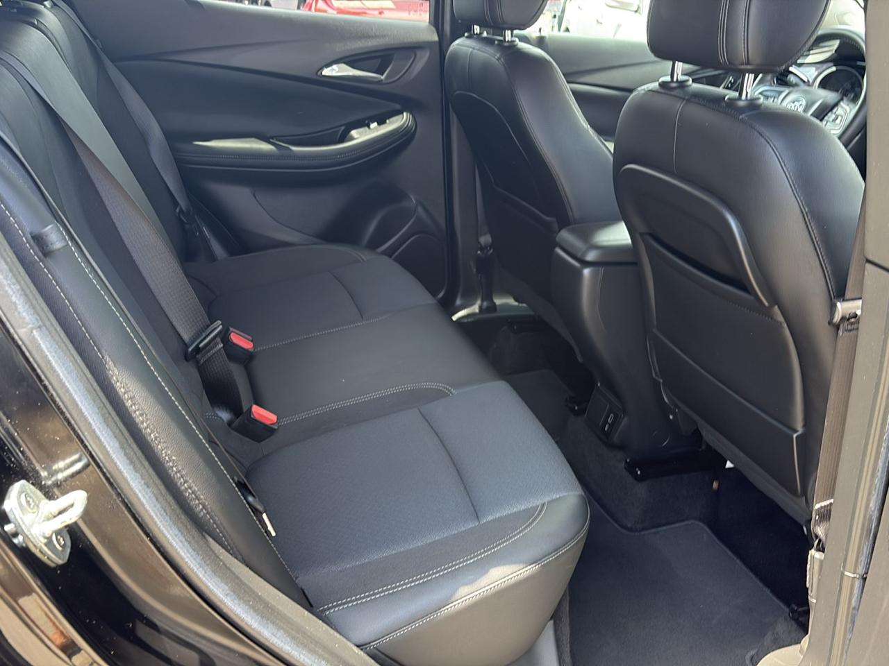 Buick Encore GX FWD 4dr Preferred 2022