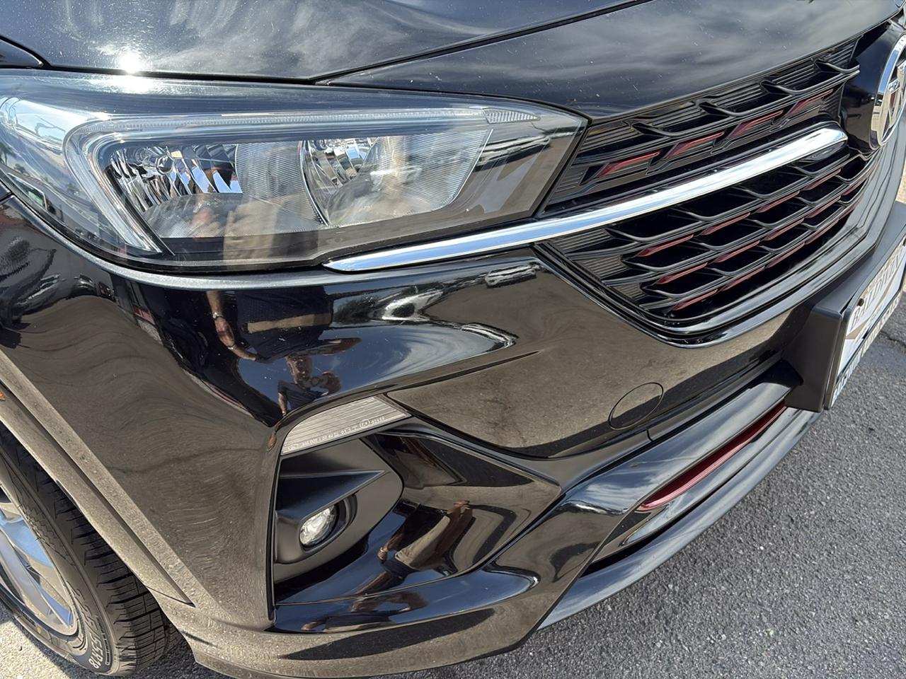 Buick Encore GX FWD 4dr Preferred 2022
