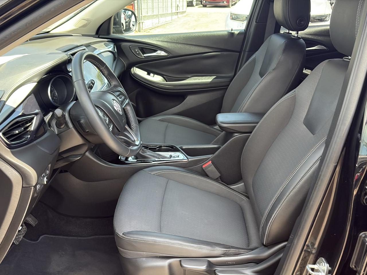 Buick Encore GX FWD 4dr Preferred 2022
