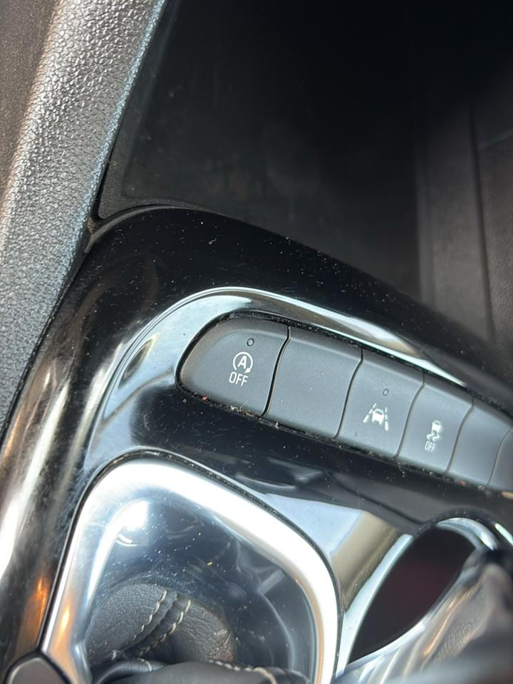 Buick Encore GX FWD 4dr Preferred 2022