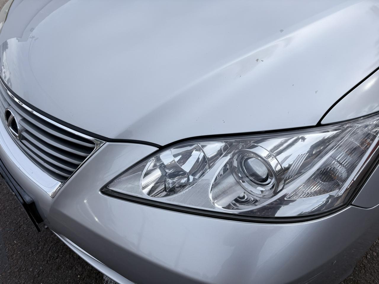 Lexus ES 350 4dr Sdn 2009