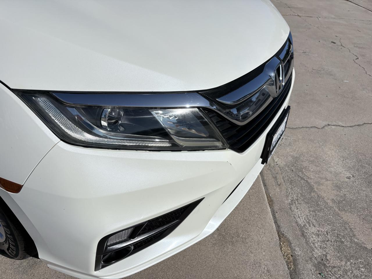 Honda Odyssey LX Auto 2019