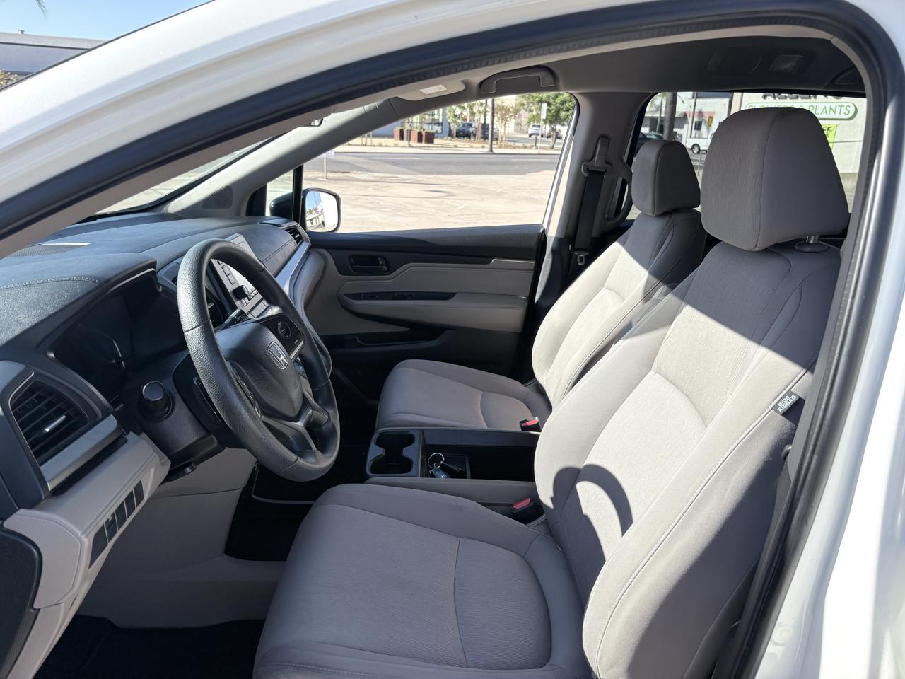 Honda Odyssey LX Auto 2019