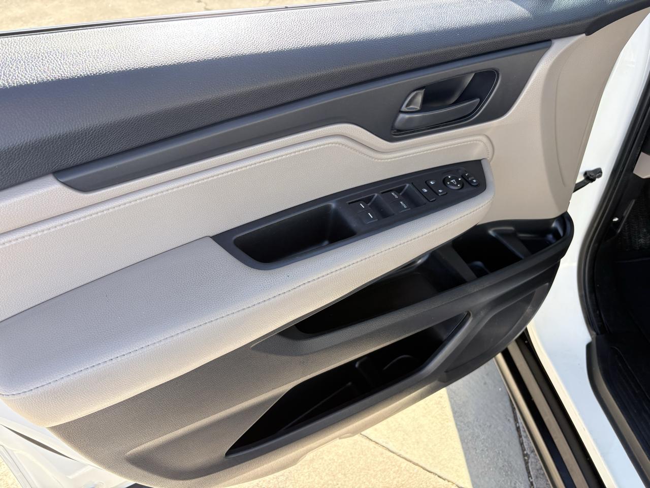 Honda Odyssey LX Auto 2019