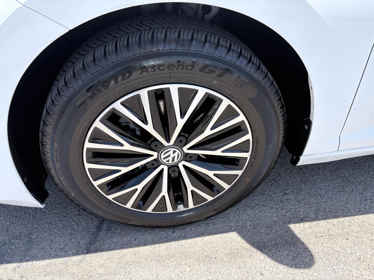 Volkswagen Jetta S Auto 2021