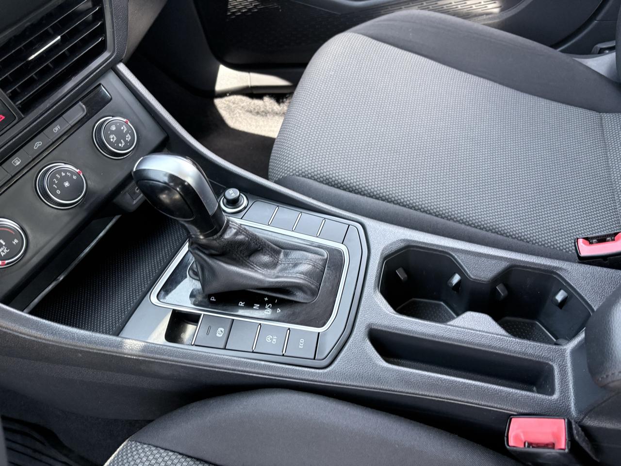 Volkswagen Jetta S Auto 2021