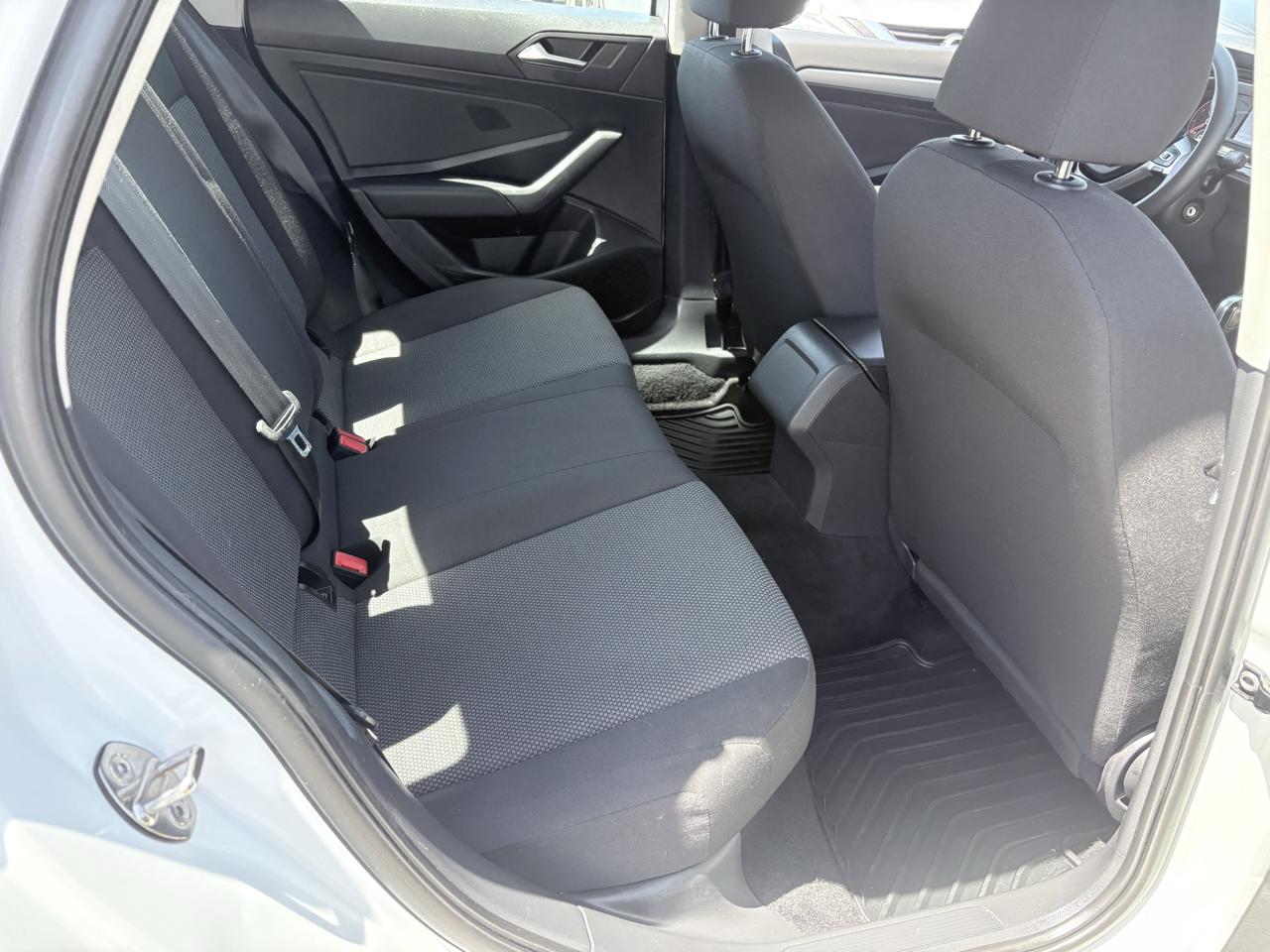 Volkswagen Jetta S Auto 2021