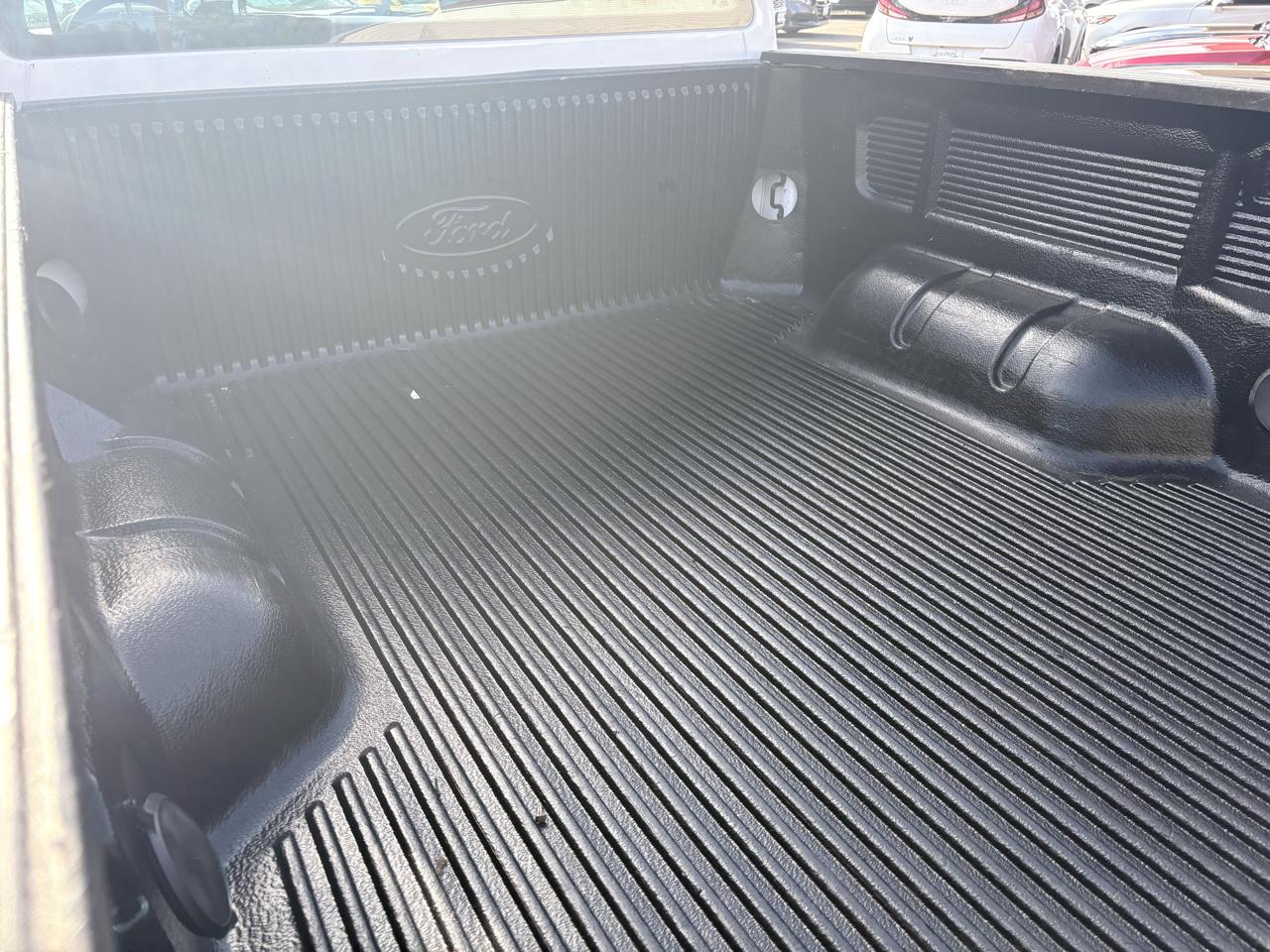 Ford Ranger XL 2WD SuperCab 6' Box 2020