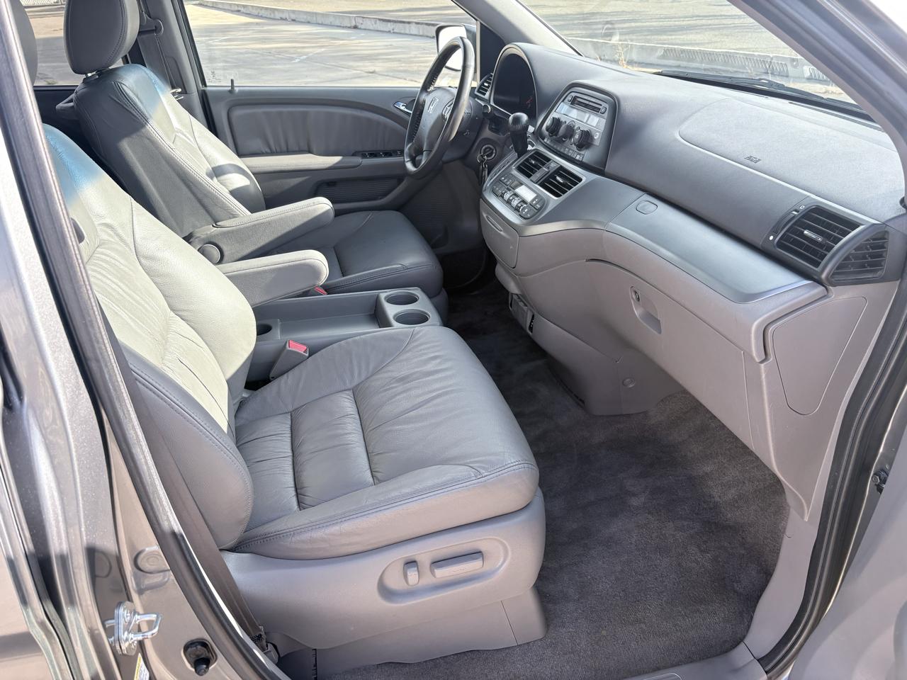 Honda Odyssey 5dr EX-L 2009