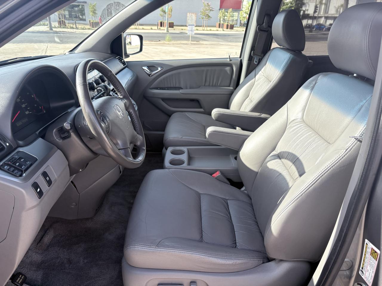 Honda Odyssey 5dr EX-L 2009