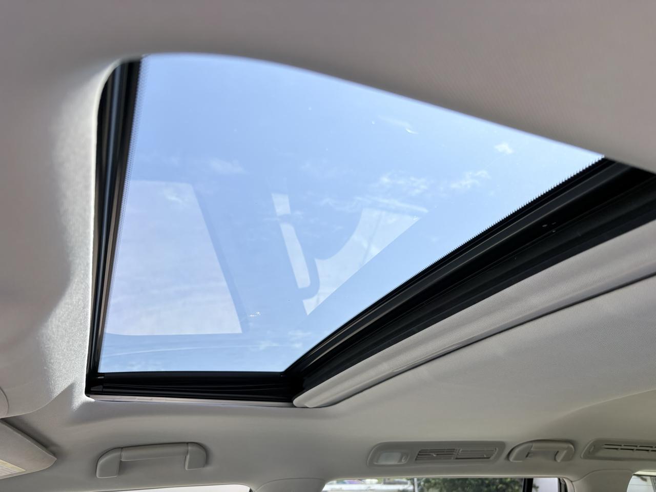 Infiniti QX80 LUXE RWD 2019