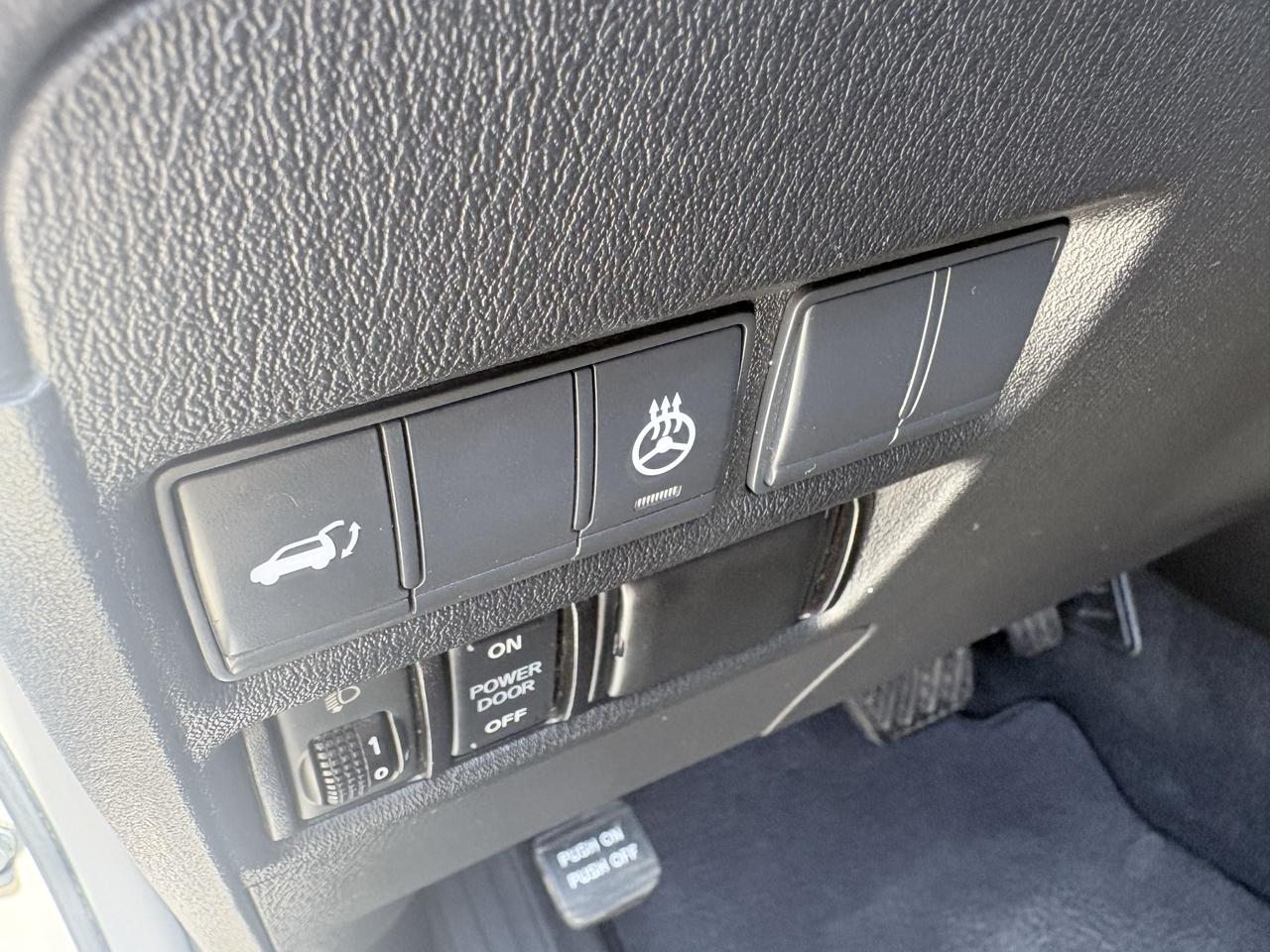 Infiniti QX80 LUXE RWD 2019