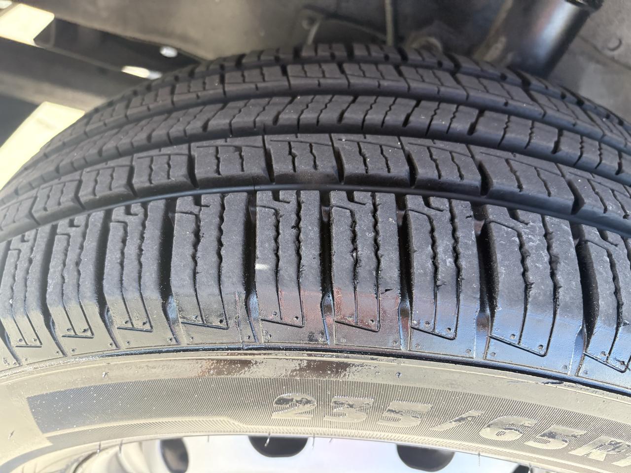 Ford Transit Cargo Van T-150 148" Med Rf 8600 GVWR Sliding RH Dr 2015