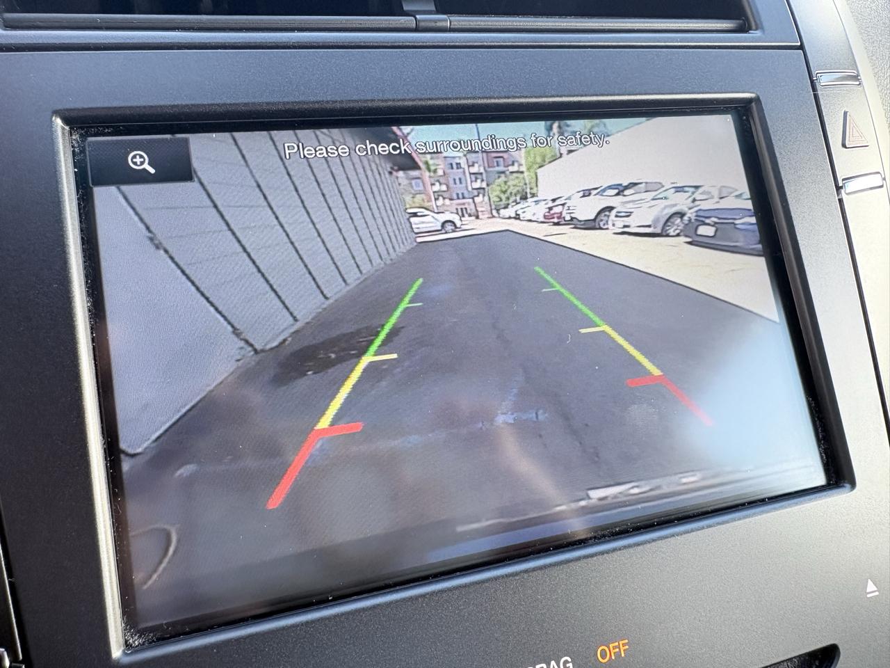 Lincoln MKZ 4dr Sdn FWD 2014