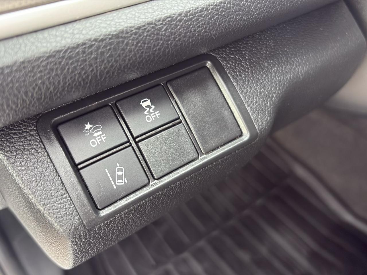 Honda Civic Sedan EX CVT 2021