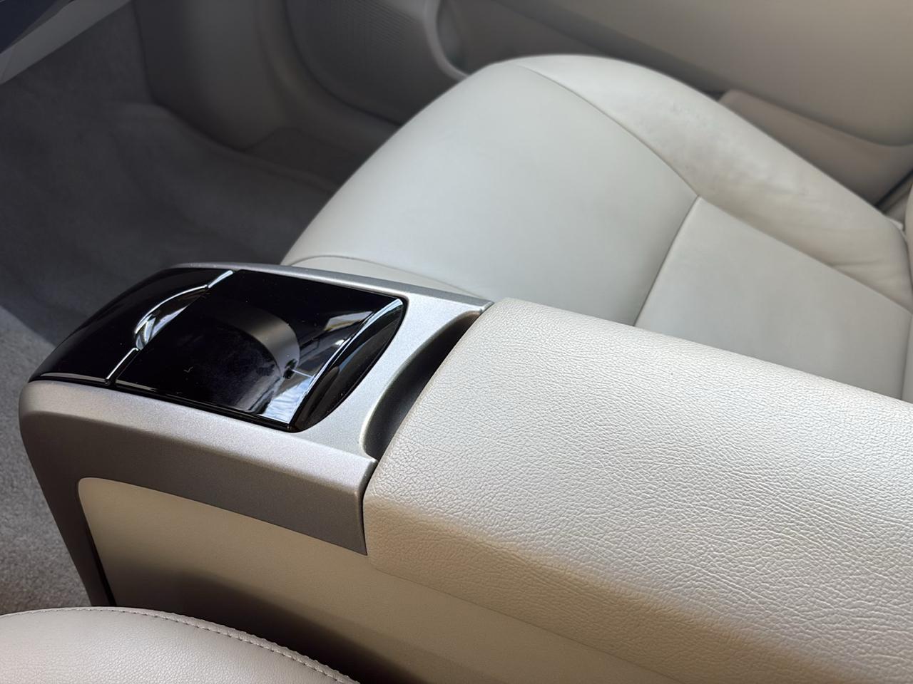 Toyota Prius 5dr HB (Natl) 2008