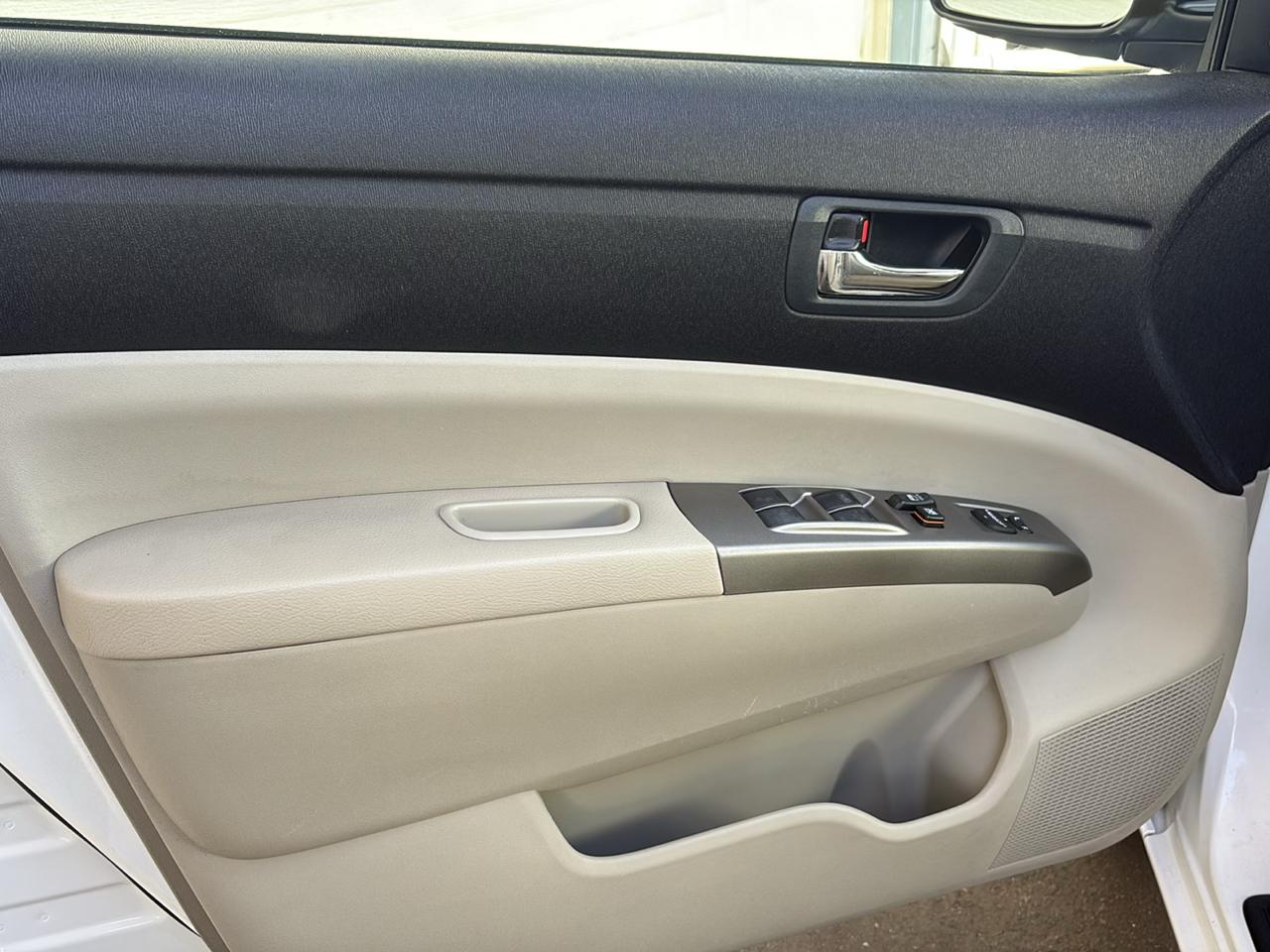 Toyota Prius 5dr HB (Natl) 2008