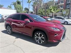 2017 Lexus RX 
