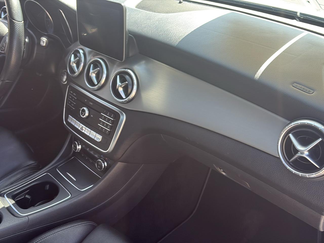 Mercedes-Benz CLA CLA 250 Coupe 2017