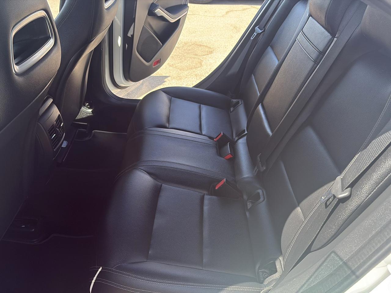 Mercedes-Benz CLA CLA 250 Coupe 2017