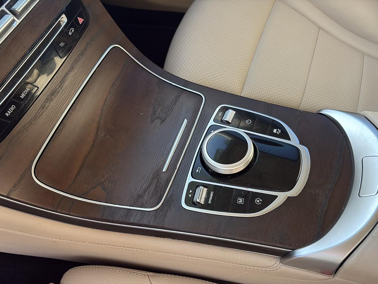 Mercedes-Benz GLC GLC 300 SUV 2019