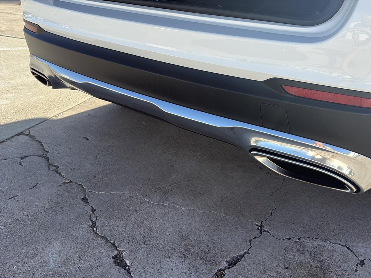 Mercedes-Benz GLC GLC 300 SUV 2019