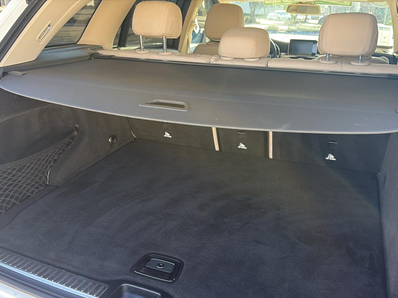 Mercedes-Benz GLC GLC 300 SUV 2019