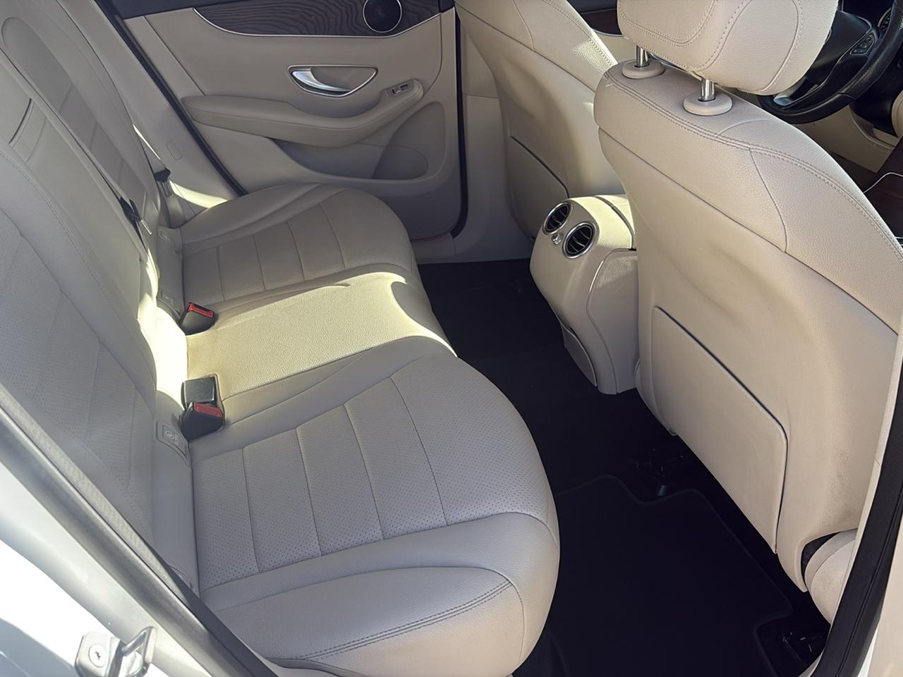Mercedes-Benz GLC GLC 300 SUV 2019