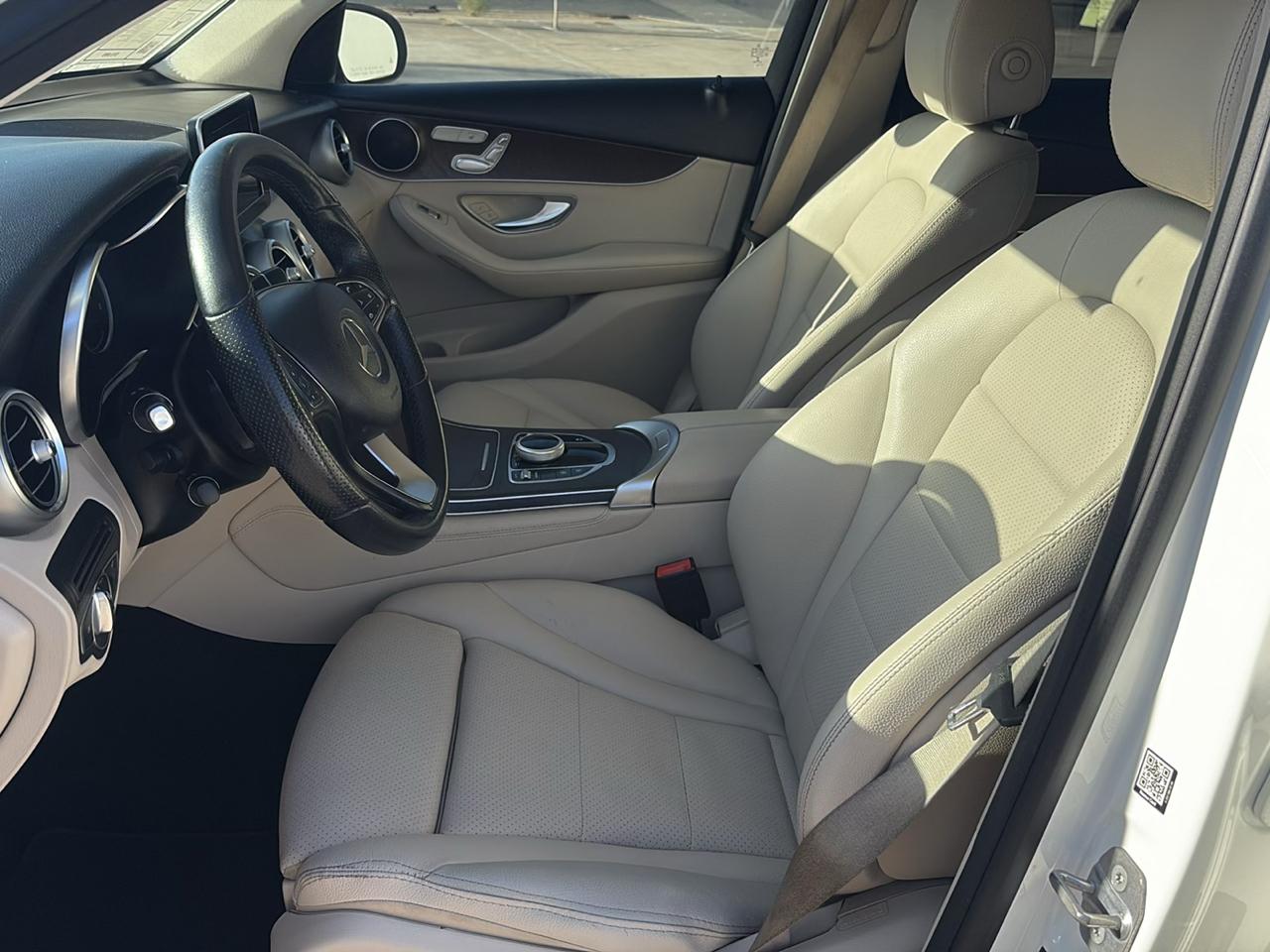 Mercedes-Benz GLC GLC 300 SUV 2019