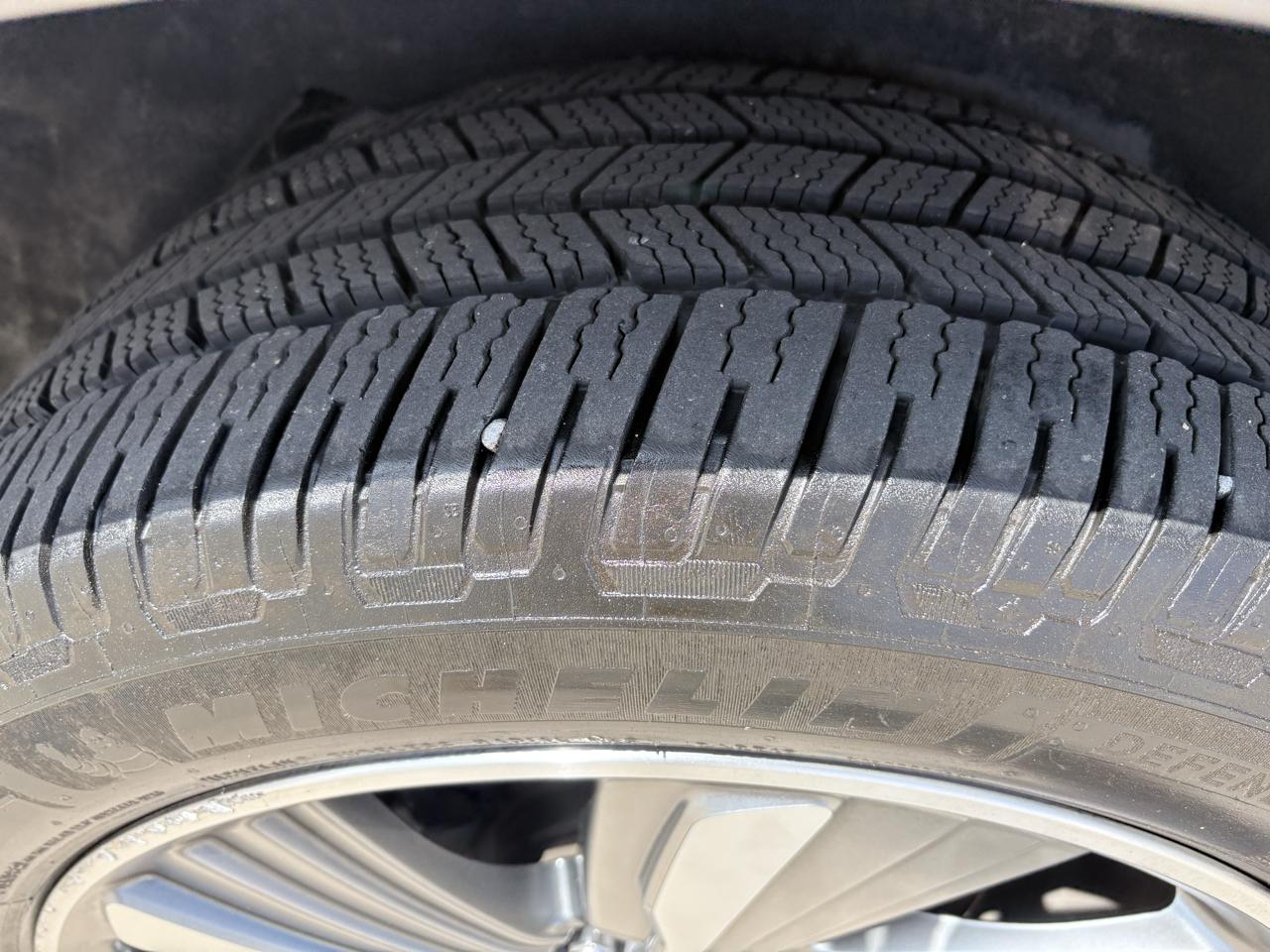 Lincoln Navigator 4x2 Select 2018
