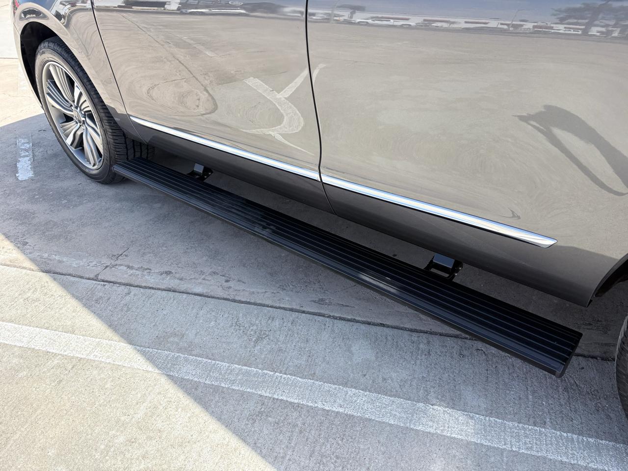 Lincoln Navigator 4x2 Select 2018
