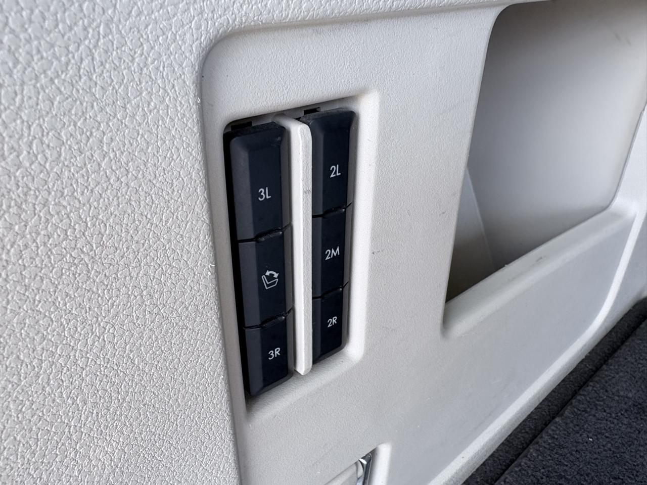 Lincoln Navigator 4x2 Select 2018