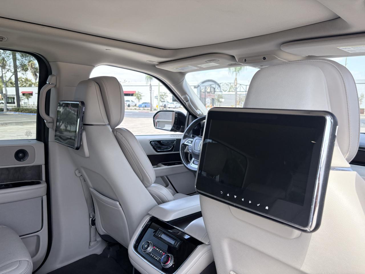 Lincoln Navigator 4x2 Select 2018