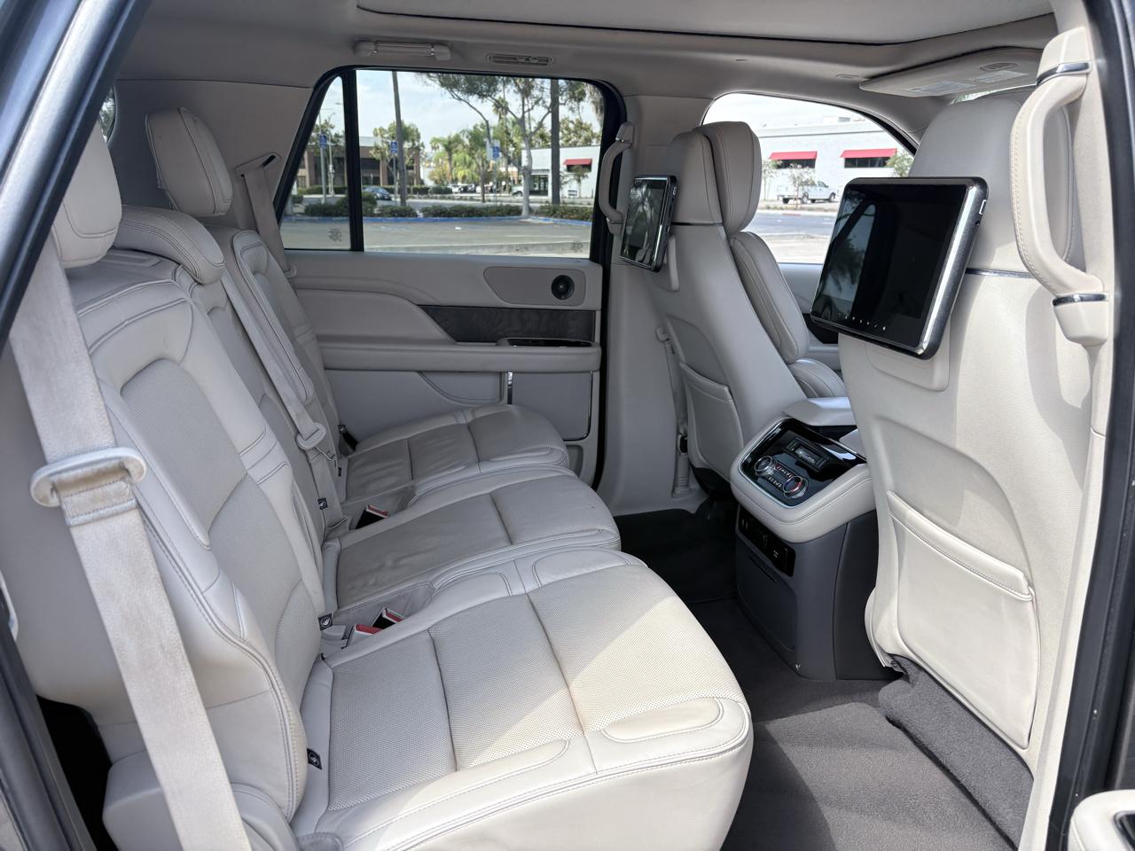Lincoln Navigator 4x2 Select 2018