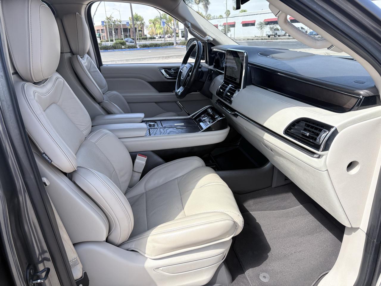 Lincoln Navigator 4x2 Select 2018