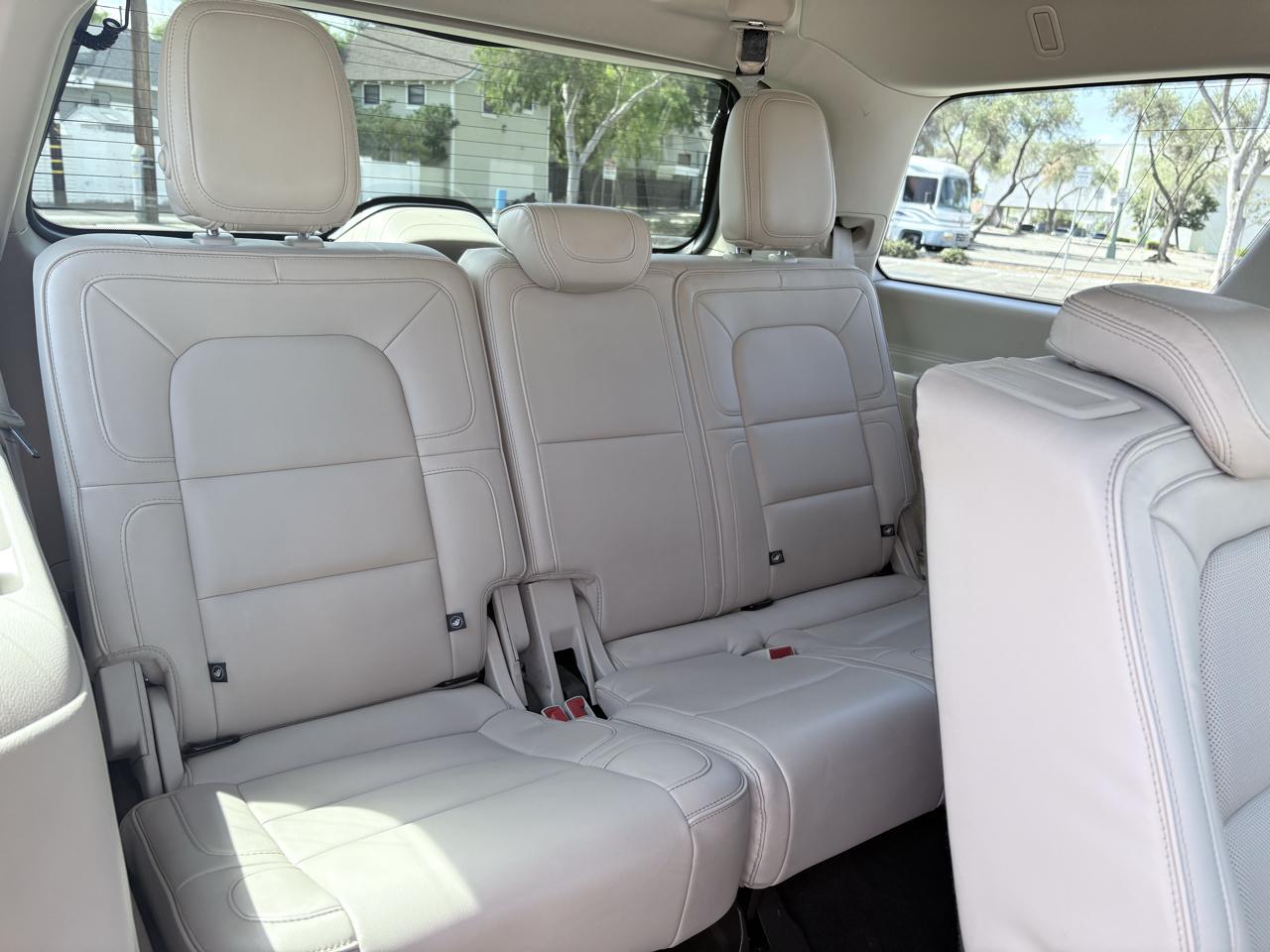 Lincoln Navigator 4x2 Select 2018