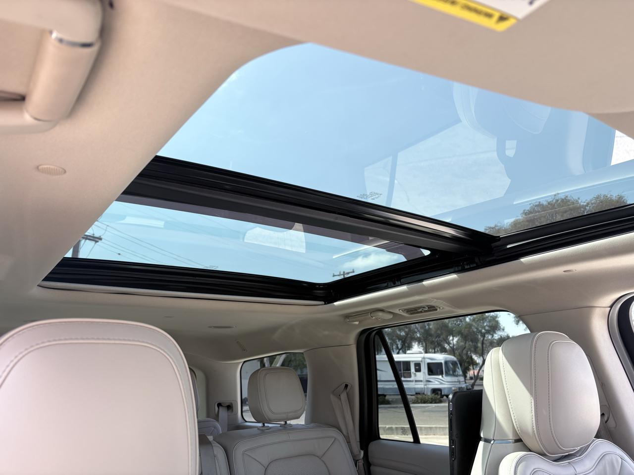 Lincoln Navigator 4x2 Select 2018