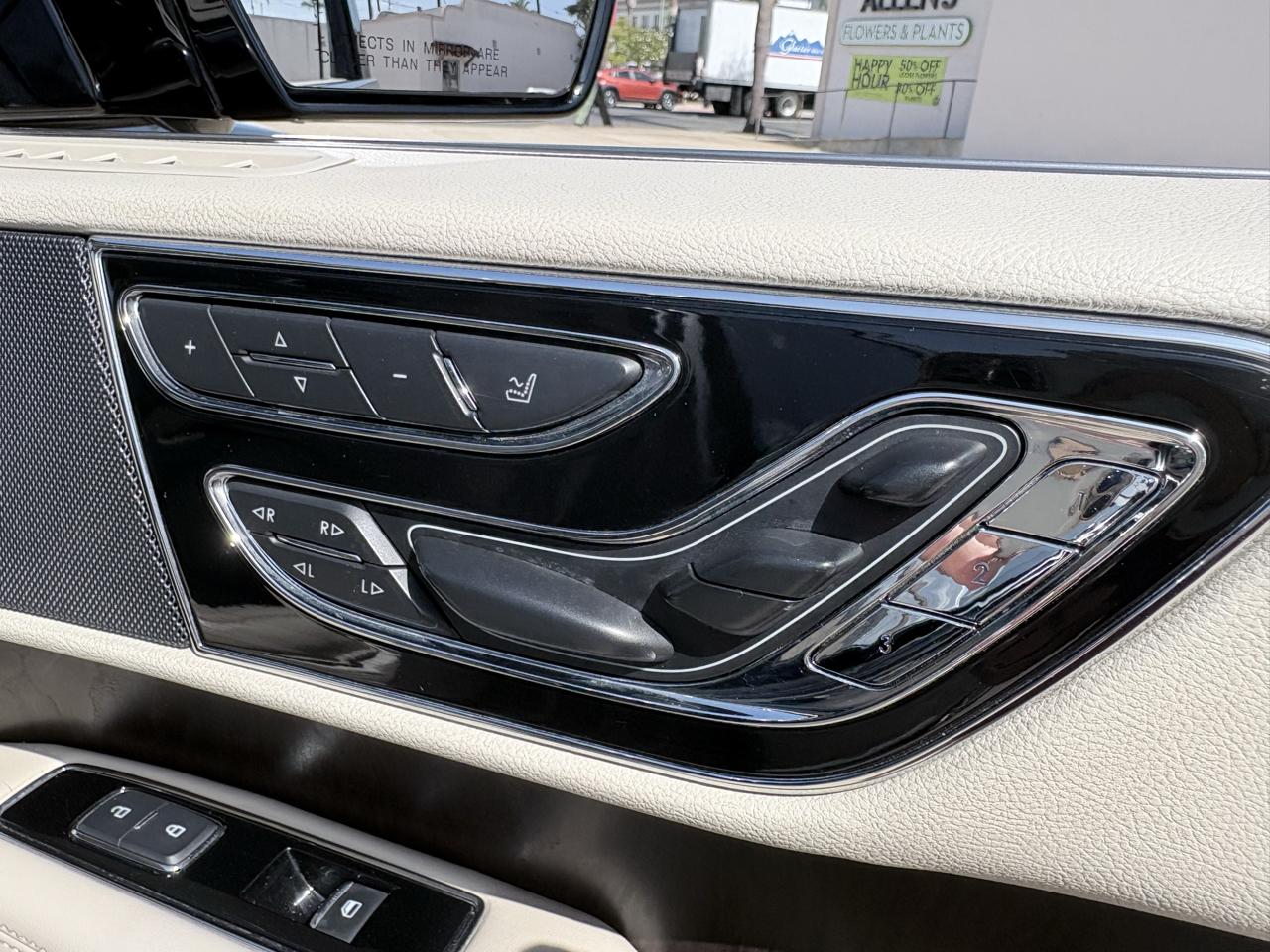 Lincoln Navigator 4x2 Select 2018