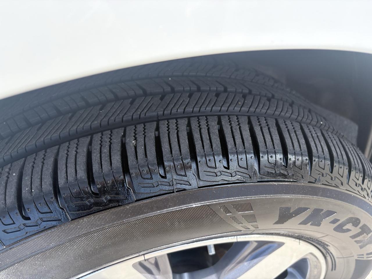 Honda Pilot 4WD 4dr Touring w/RES & Navi 2013