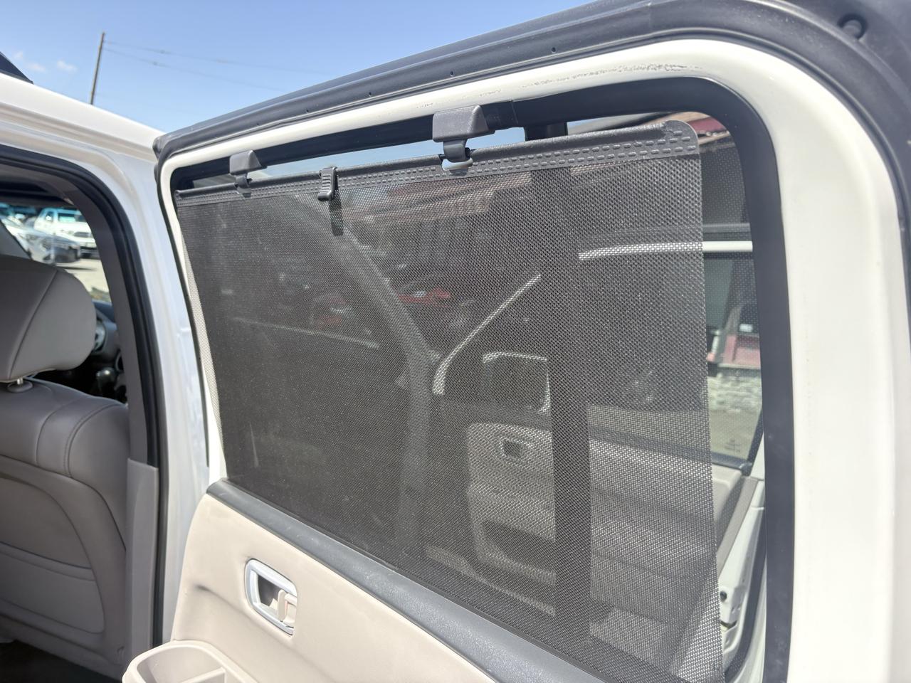 Honda Pilot 4WD 4dr Touring w/RES & Navi 2013