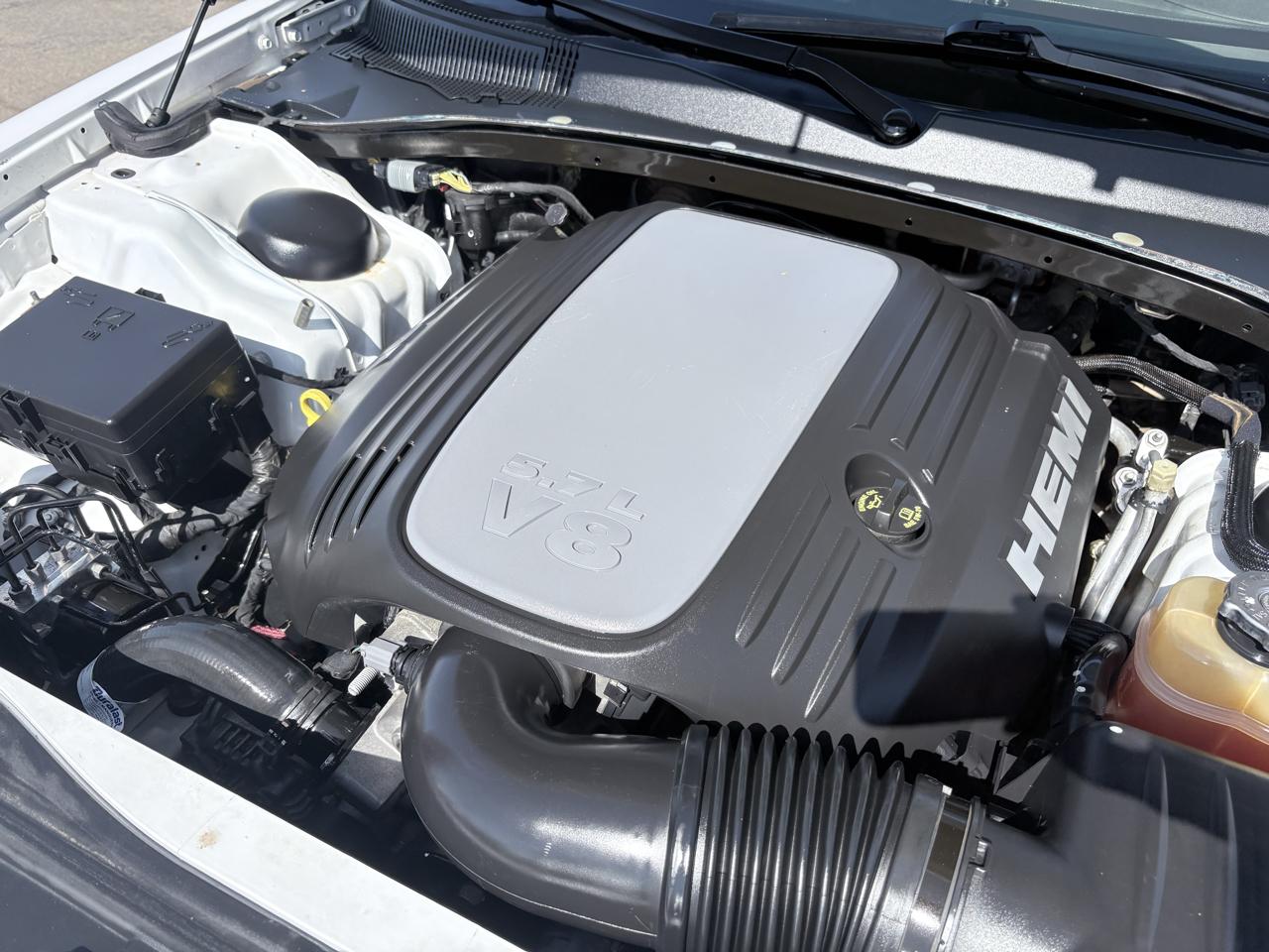 Chrysler 300 4dr Sdn 300C RWD 2014