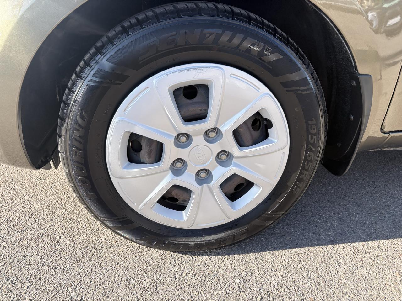 Kia Soul 5dr Wgn Auto Base 2013