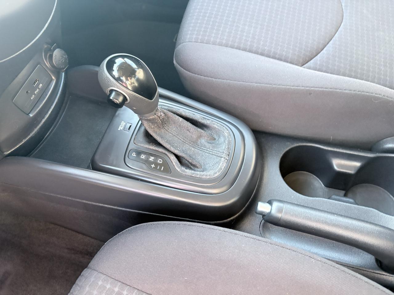 Kia Soul 5dr Wgn Auto Base 2013