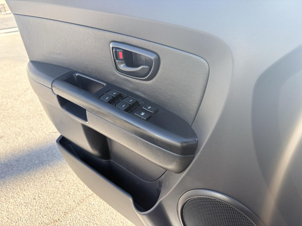 Kia Soul 5dr Wgn Auto Base 2013