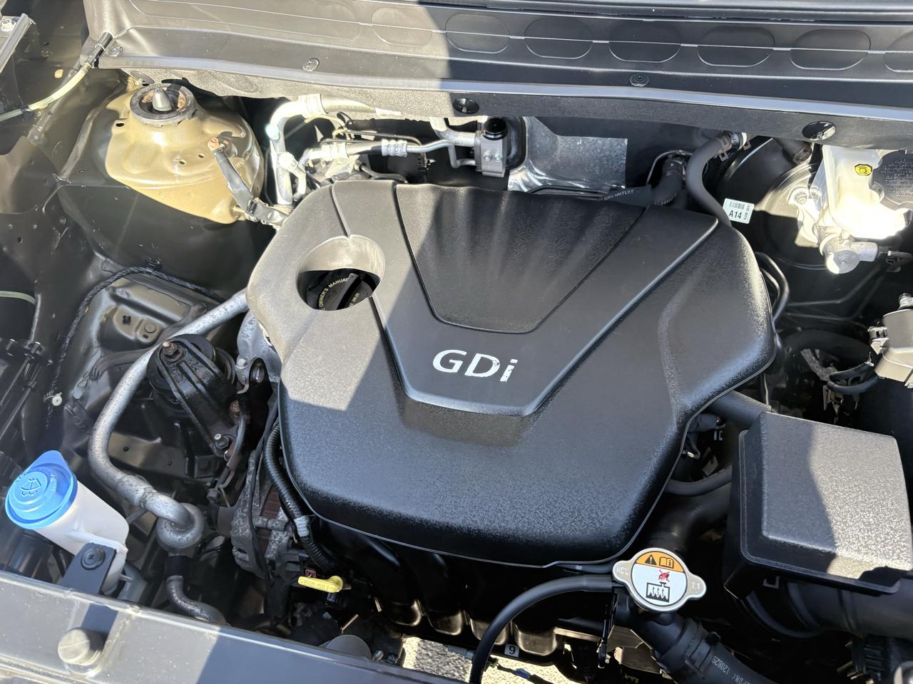 Kia Soul 5dr Wgn Auto Base 2013