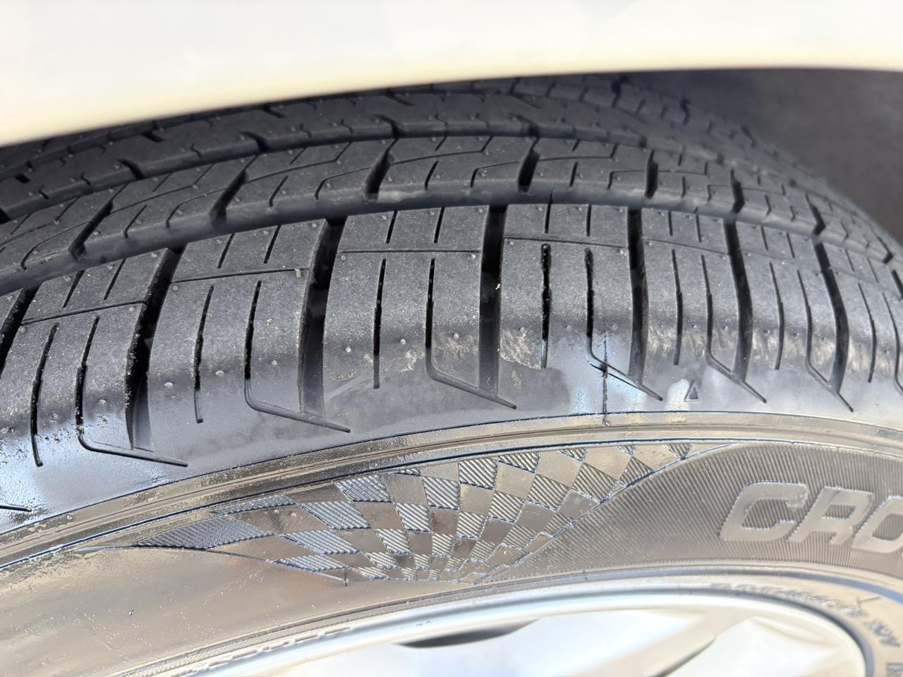 Chrysler Pacifica Touring FWD 2020