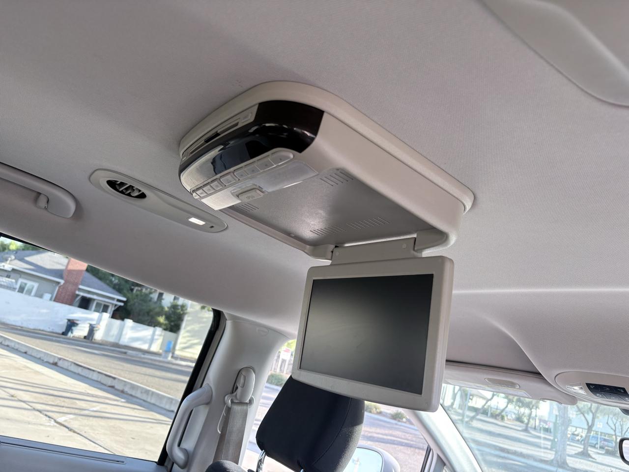 Chrysler Pacifica Touring FWD 2020